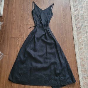 Nicole Farhi Vintage Wrap Dress